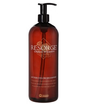 Biacre Resorge After Colour Shampoo 1000ml