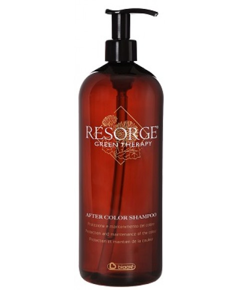 Biacre Resorge After Color Shampoo 1000ml