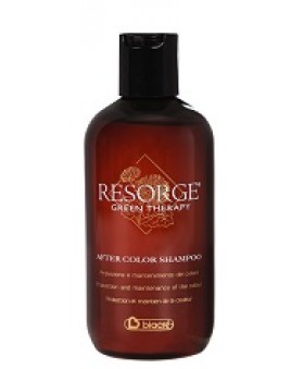 Biacre Resorge After Color Shampoo 250ml