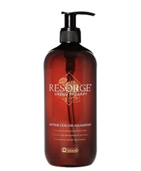 Biacre Resorge After Color Shampoo 500ml