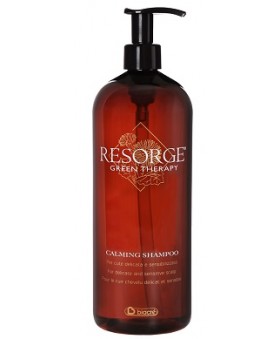 Biacre Resorge Calming Shampoo 1000ml