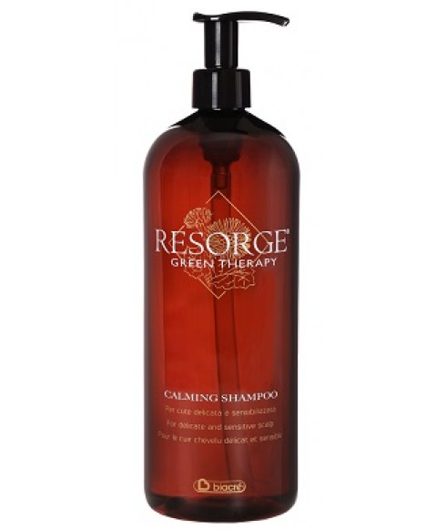 Biacre Resorge Calming Shampoo 1000ml