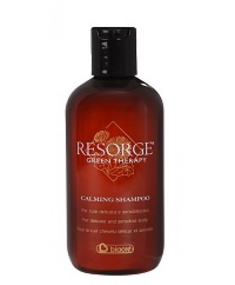 Biacre Resorge Calming Shampoo 250ml
