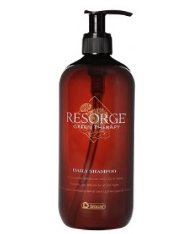 Biacre Resorge Daily Shampoo 500ml