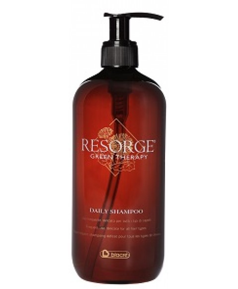 Biacre Resorge Daily Shampoo 500ml