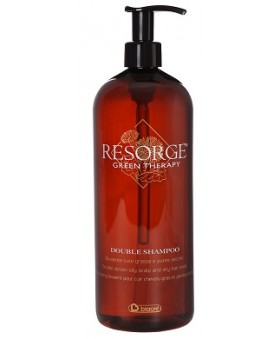Biacre Resorge Double Shampoo 1000ml