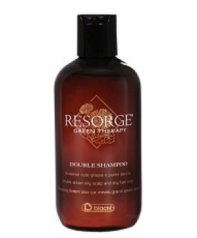 Biacre Resorge Double Shampoo 250ml