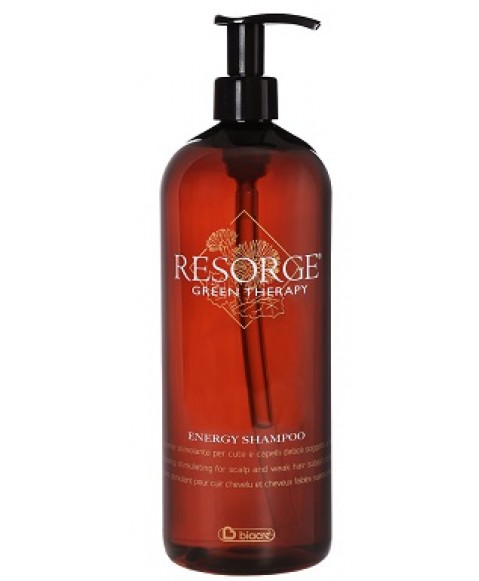 Biacre Resorge Energy Shampoo 1000ml