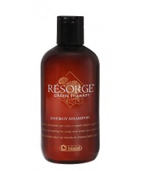 Biacre Resorge Energy Shampoo 250ml