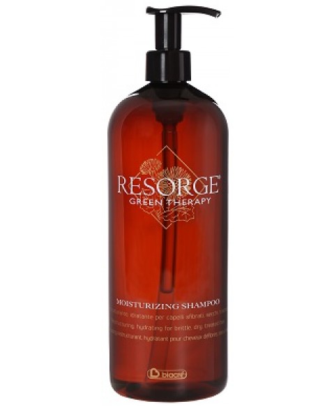 Biacre Resorge Moisturizing Shampoo 1000ml