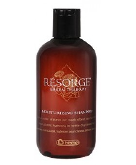 Biacre Resorge Moisturizing Shampoo 250ml