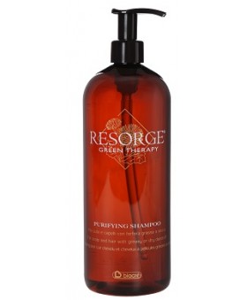 Biacre Resorge Purifying Shampoo 1000ml