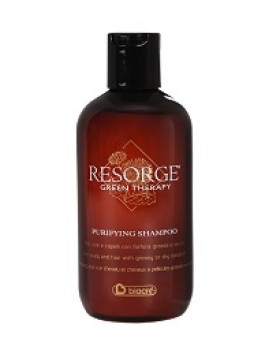 Biacre Resorge Purifying Shampoo 250ml