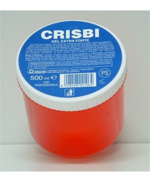 Crisbi 500ml