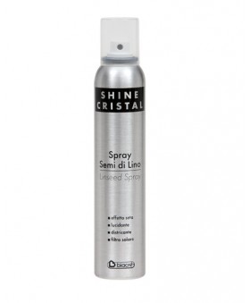Shine Cristal Spray 200ml